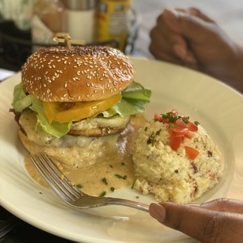 Miss Shirley's Cafe, Inner Harbor - The Big Brunch Sammy - Breakfast & Brunch Near Me - Baltimore, Maryland Miss Shirley's Cafe, Inner Harbor - The Big Brunch Sammy - Breakfast & Brunch Near Me - Baltimore, Maryland