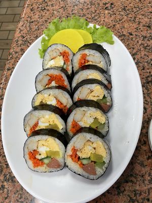 Ma Dang Gook Soo by null