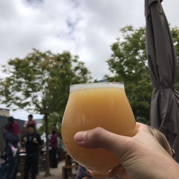 Fieldwork - Beer Bar Near Me - San Mateo, California Fieldwork - Beer Bar Near Me - San Mateo, California