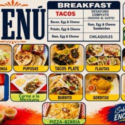 Taqueria Doris
