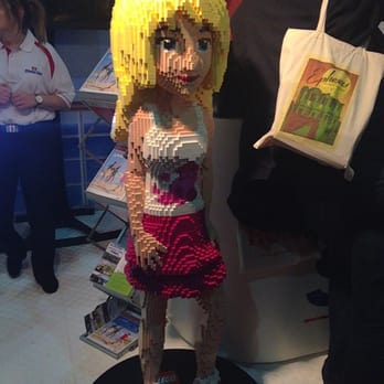 Holiday World Show - Festivals Near Me - Ballsbridge, D