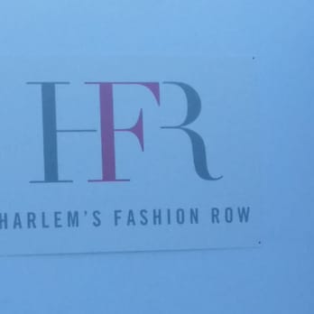 Wood Security Services - Harlem's Fashion Row - Security Services Near Me