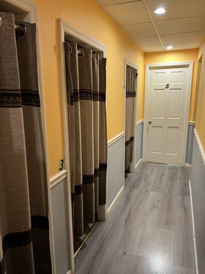 Peaceful Body Spa by null