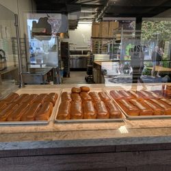 Dundee's Donuts
