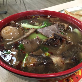 New Lan Zhou Noodle - Spicy beef soup - Chinese Near Me - Chamblee, Georgia New Lan Zhou Noodle - Spicy beef soup - Chinese Near Me - Chamblee, Georgia