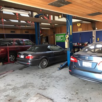 I-5 Auto Repair and Towing - Towing Near Me