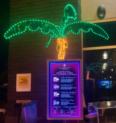 Paradise City Creamery by null