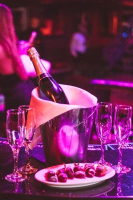 Rick's Cabaret New York by null