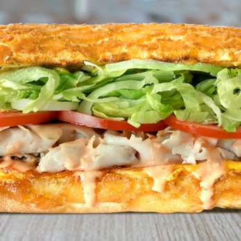 Ike's Love & Sandwiches - Sandwiches Near Me - El Segundo, California Ike's Love & Sandwiches - Sandwiches Near Me - El Segundo, California