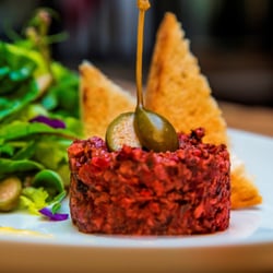 Tian - TIAN Tartar
