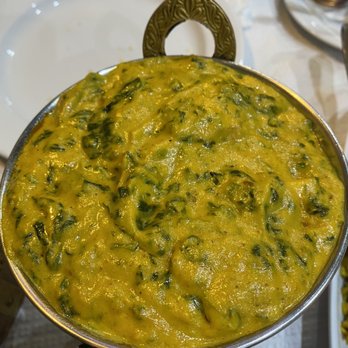 New Himalaia - Aloo paneer - Indian Near Me - Lisbon, 11