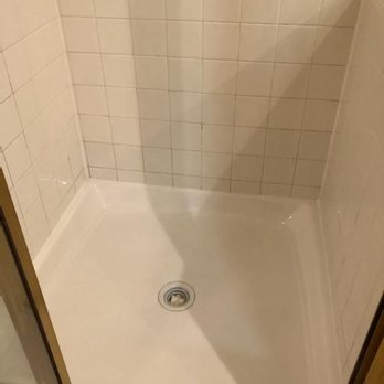 Oahu Tub Experts - Re glazed and steamed tiles and doors. - Refinishing Services Near Me - Honolulu, Hawaii