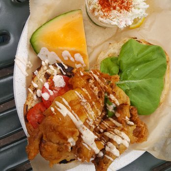 Sea Salt Eatery - Soft shell crab - Seafood Near Me - Minneapolis, Minnesota Sea Salt Eatery - Soft shell crab - Seafood Near Me - Minneapolis, Minnesota