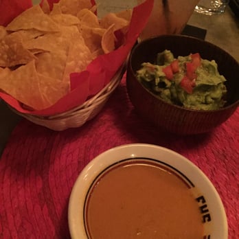 Tacuba Hell's Kitchen - Guac - Mexican Near Me - New York, New York Tacuba Hell's Kitchen - Guac - Mexican Near Me - New York, New York