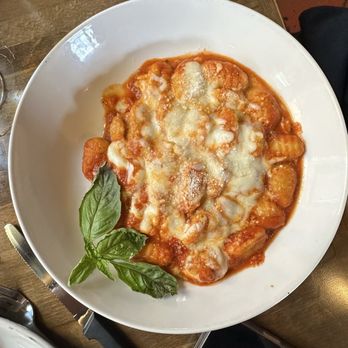 Bella Napoli Pizzeria - *Gnocchi Sorrentina - Italian Near Me - Nashville, Tennessee