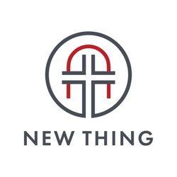 New Thing - Igniting people to follow Jesus with an every day faith