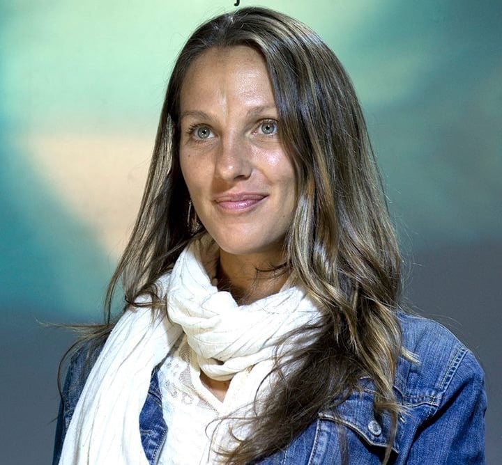 Kristen Mckee - grief counselor in New York, NY