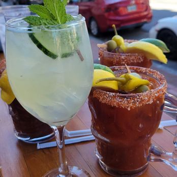 Werewolf - Breakfast & Brunch Near Me - San Diego, California Werewolf - Breakfast & Brunch Near Me - San Diego, California