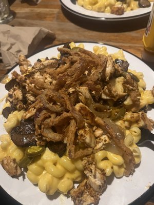 The Loft Bar & Grill