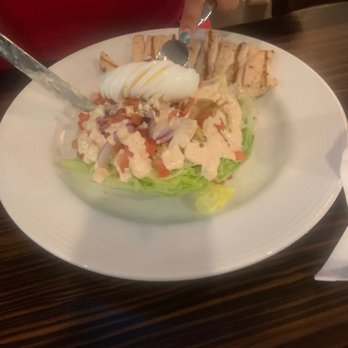 Broadway Grill & Tavern - Chicken Salad - Salad Near Me - Bismarck, North Dakota Broadway Grill & Tavern - Chicken Salad - Salad Near Me - Bismarck, North Dakota