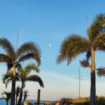 Plaza Beach Hotel - Beachfront Resort - Beachview - Hotels Near Me - St. Pete Beach, Florida