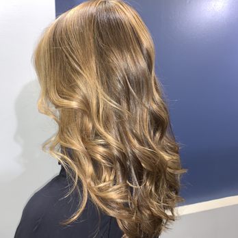 Salon Cielo - Balayage @Najjbeautyworld - Hair Salons Near Me - Washington, DC, District of Columbia Salon Cielo - Balayage @Najjbeautyworld - Hair Salons Near Me - Washington, DC, District of Columbia
