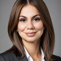 Roxy Salazar - Berkshire Hathaway HomeService - Your Trusted Realtor