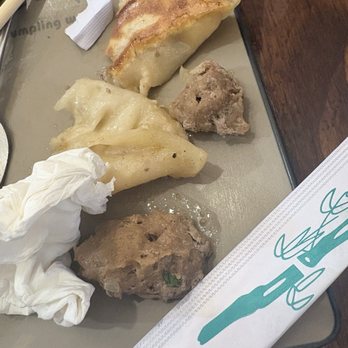 Dumpling World - Dim Sum Near Me - Houston, Texas