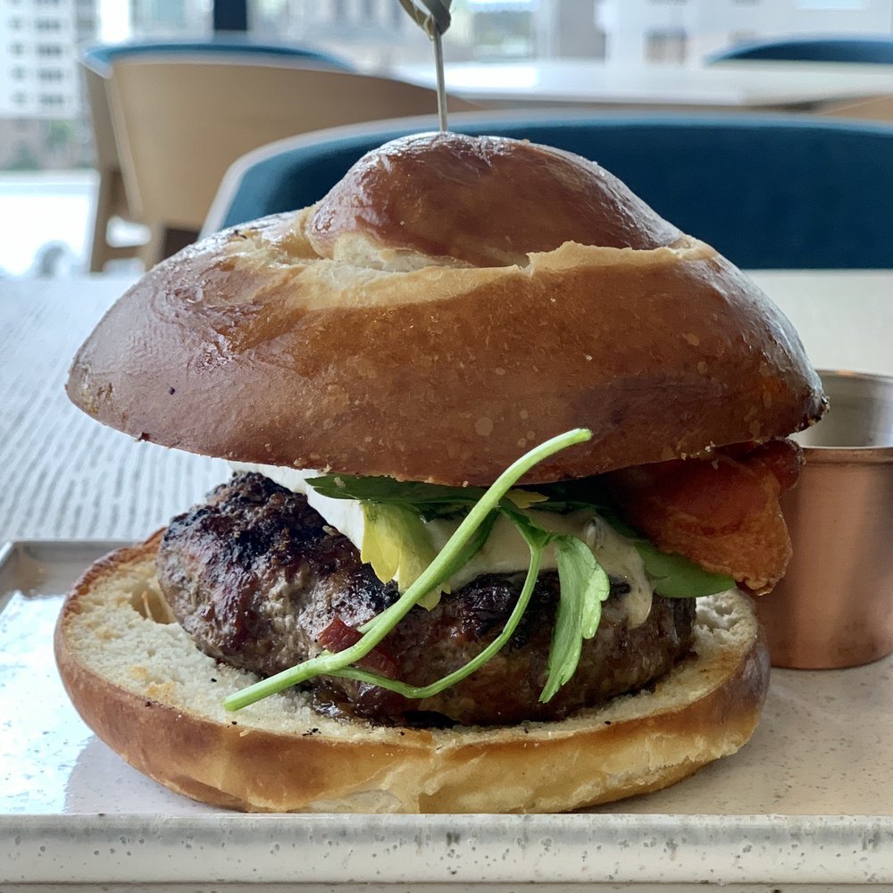 SiX Tampa - Burger - Cocktail Bars Near Me - Tampa, Florida SiX Tampa - Burger - Cocktail Bars Near Me - Tampa, Florida