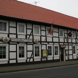 Gasthaus bei Chris