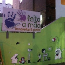 Feito A Mão
