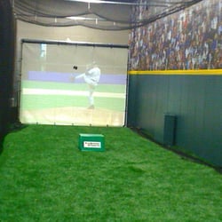 Virtual Baseball