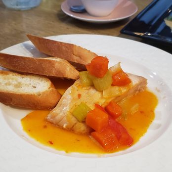 Tiny Pyramid - Baked Salmon. - Cafes Near Me - Honolulu, Hawaii Tiny Pyramid - Baked Salmon. - Cafes Near Me - Honolulu, Hawaii
