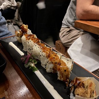 Shizen - Sushi Bars Near Me - San Francisco, California Shizen - Sushi Bars Near Me - San Francisco, California