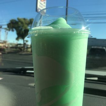 Taco Bell - Fast Food Near Me - North Las Vegas, Nevada