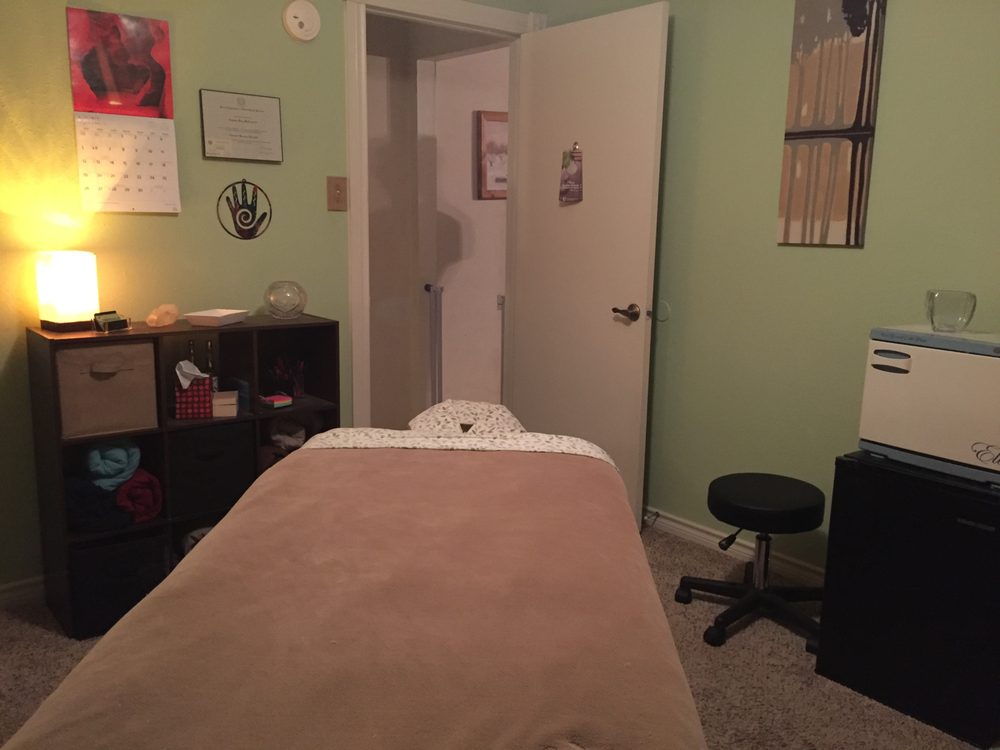 Tamara Kay's Massage Therapy, North Richland Hills Roadtrippers