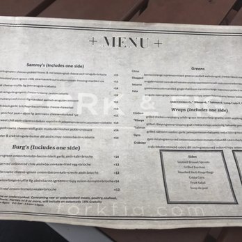 Fork & Fig - Burgers Near Me - Albuquerque, New Mexico Fork & Fig - Burgers Near Me - Albuquerque, New Mexico