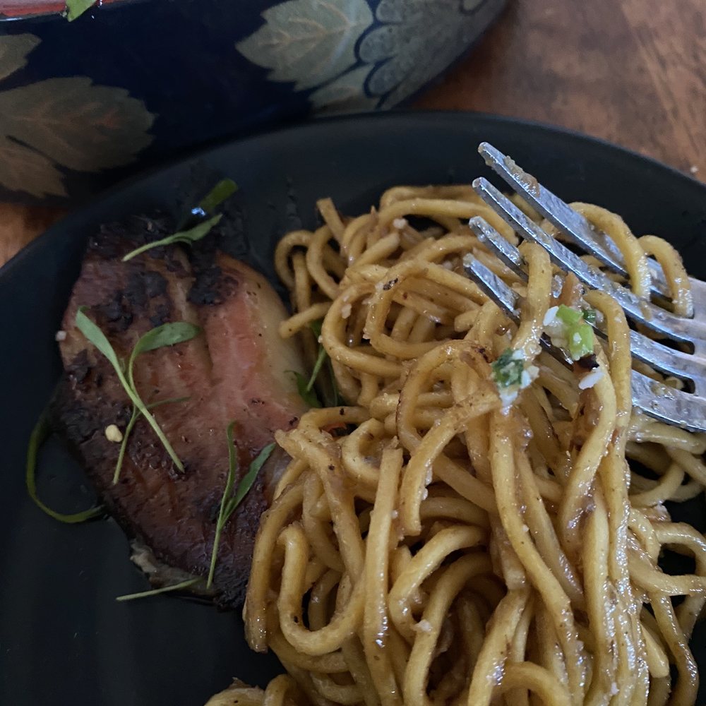 Phuc Yea - Black cod and PY noodles - Vietnamese Near Me - Miami, Florida Phuc Yea - Black cod and PY noodles - Vietnamese Near Me - Miami, Florida