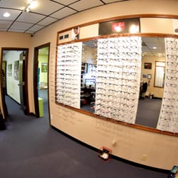 Triangle Visions Optometry