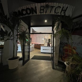 Bacon Bitch - Breakfast & Brunch Near Me - Miami, Florida Bacon Bitch - Breakfast & Brunch Near Me - Miami, Florida