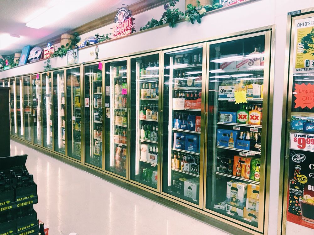 WINERAK MARKET Updated September 2024 14 Photos & 13 Reviews 2336