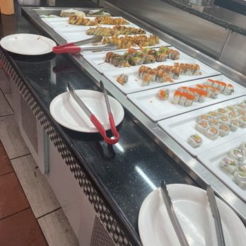 Joy East Chinese Buffet - Sushi - Chinese Near Me - Birmingham, Alabama Joy East Chinese Buffet - Sushi - Chinese Near Me - Birmingham, Alabama