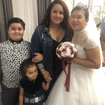 Ontario Wedding Chapel - Venues & Event Spaces Near Me - Upland, California