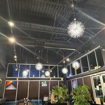 Kickin Kajun - Cajun/Creole Near Me - Renton, Washington