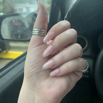 AA Nails & Day Spa - Nail Salons Near Me - New Smyrna Beach, Florida