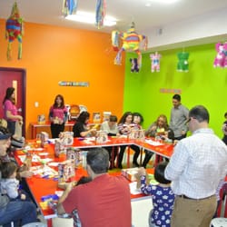 Dulcelandia - Dulcelandia Pinata Workshop