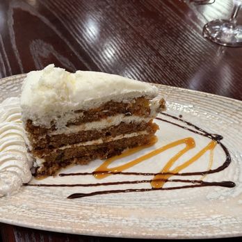 Fork Lore - Carrot cake - Breakfast & Brunch Near Me - Asheville, North Carolina Fork Lore - Carrot cake - Breakfast & Brunch Near Me - Asheville, North Carolina