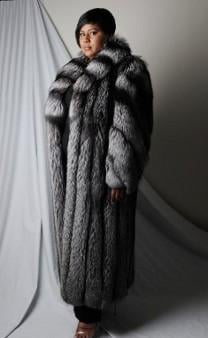 J.S. Furs of Washington D.C