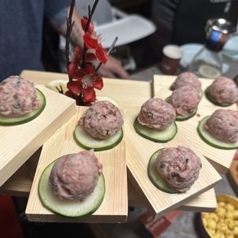 Chengdu Memory - Beef balls - Hot Pot Near Me - Seattle, Washington