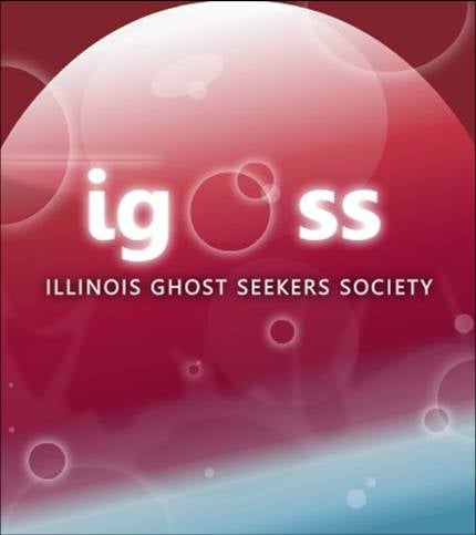 Illinois Ghost Seekers Society - social services organization in Marquette Heights, IL